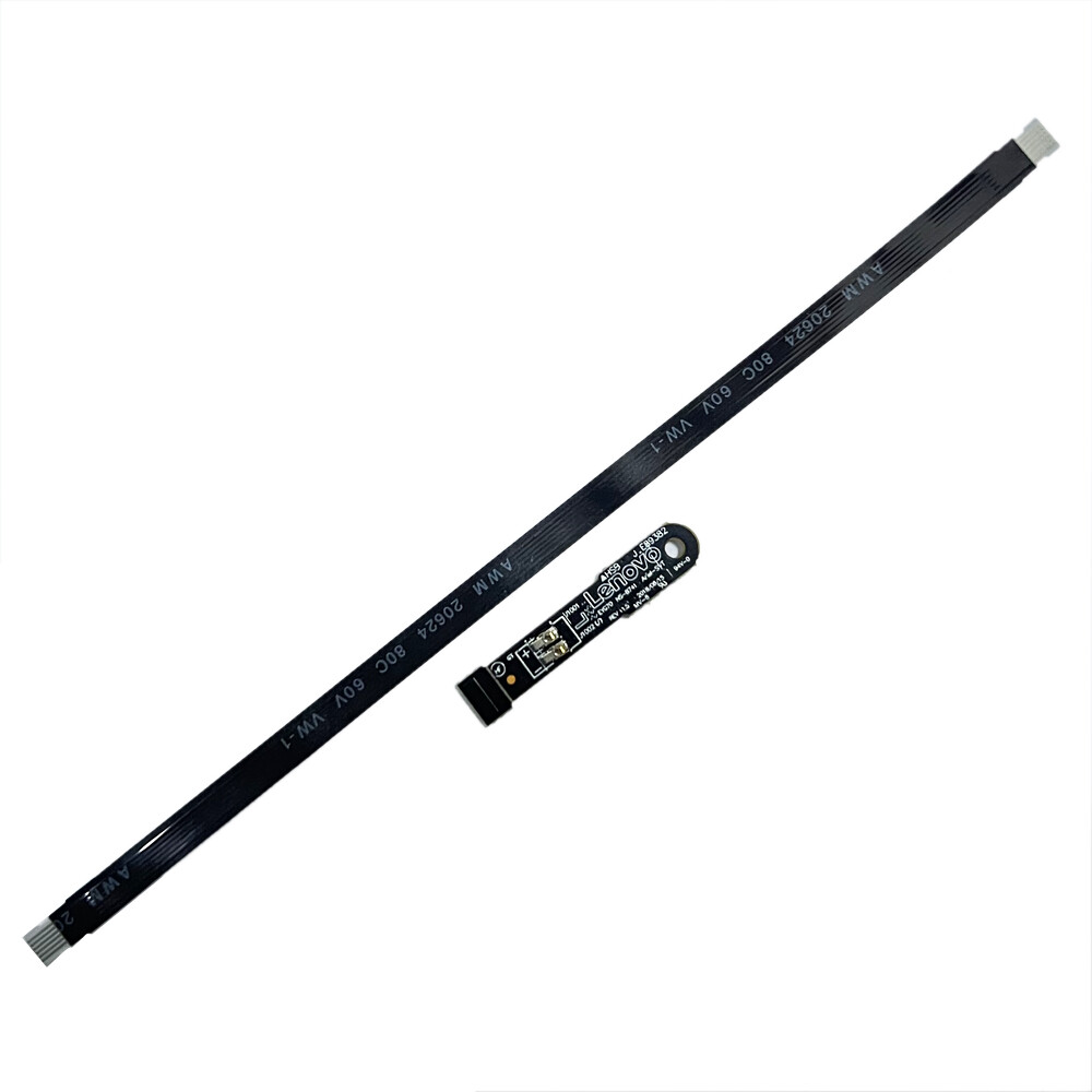 Power Button ON/OFF black repair PART for Lenovo Yoga C930-13IKB 81C4 81EQ