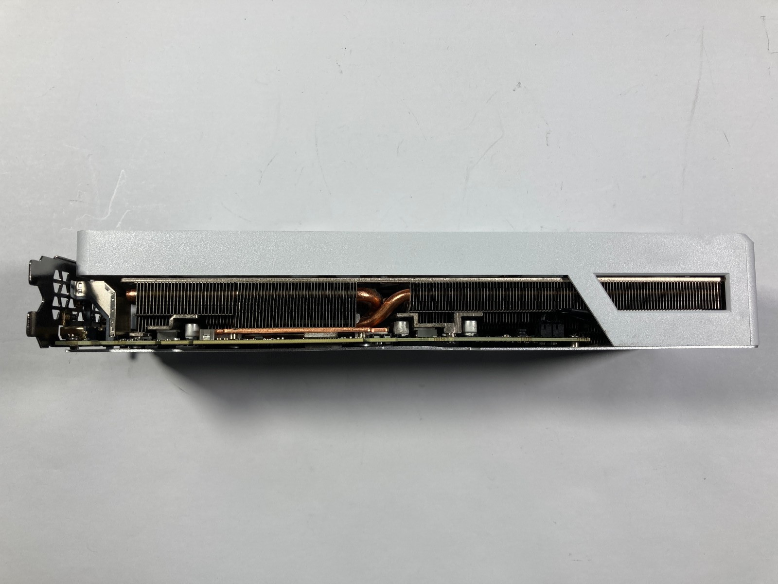 Gigabyte Nvidia GeForce RTX 3090 Vision OC 24GB GDDR6X Graphics Card- Very Good