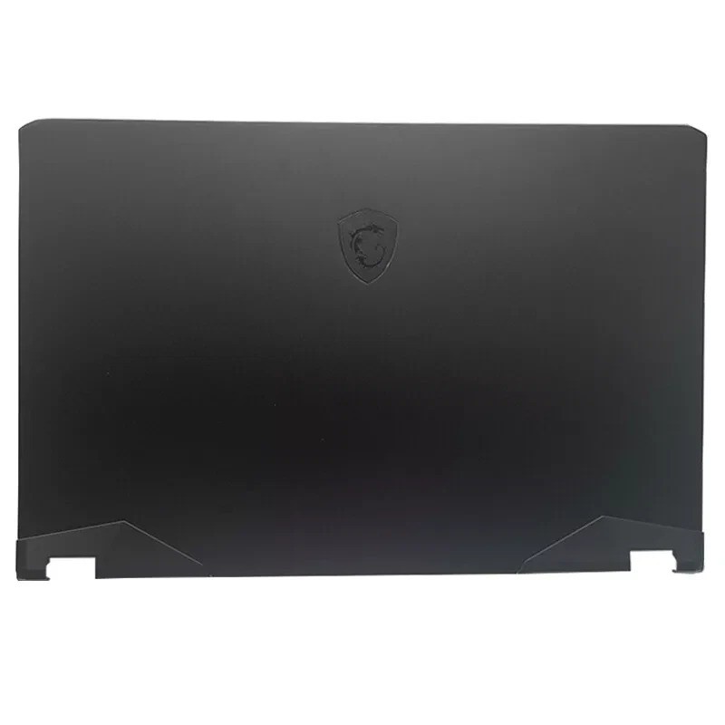 Top Back Cover Lid For MSI GE76 GP76 10UE 11UE 10SGS 10SFS MS-17K1 17K2 Black US