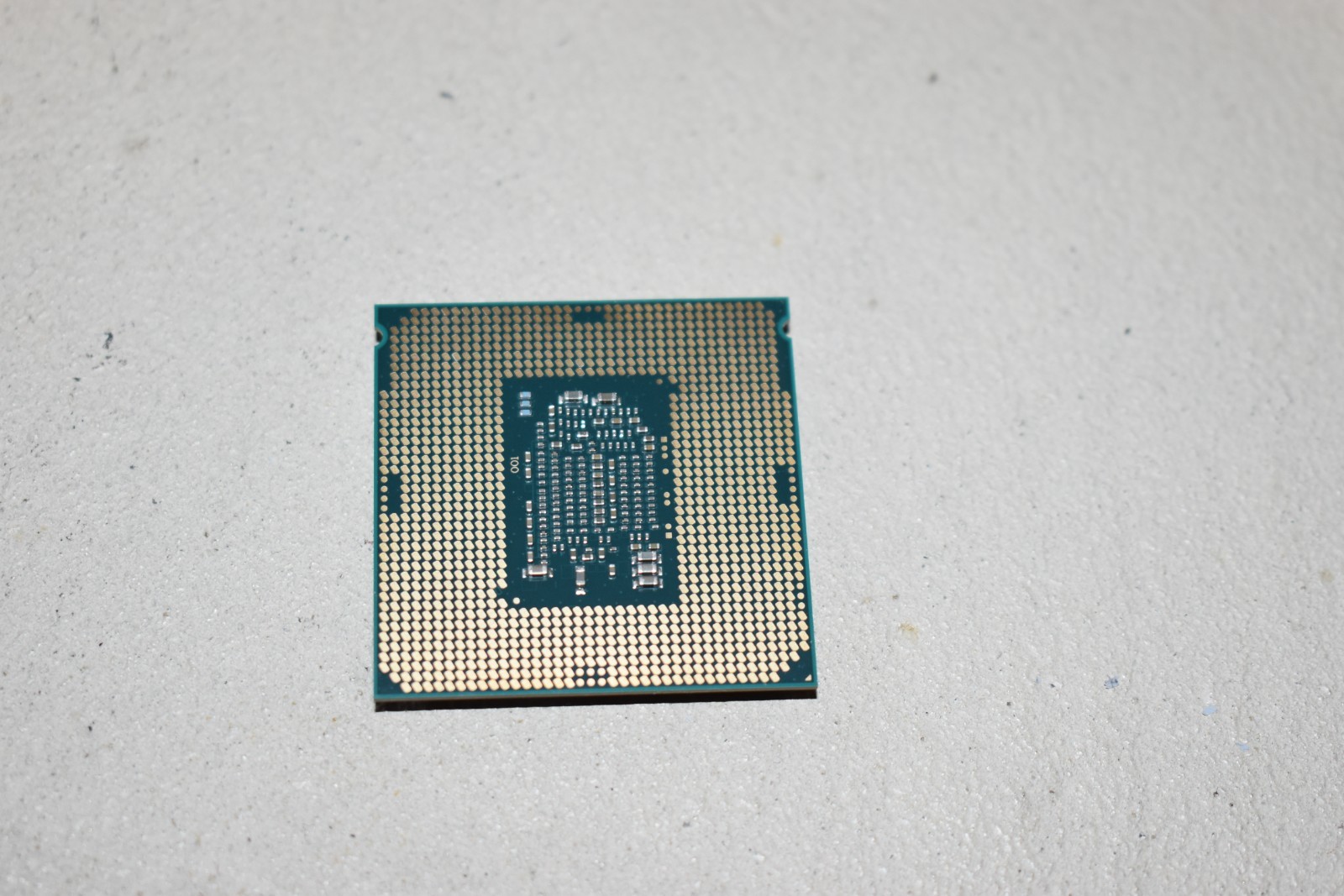 Intel Core i7-6700T SR2L3 2.80GHz Quad Core LGA1151 8MB Processor CPU Tested