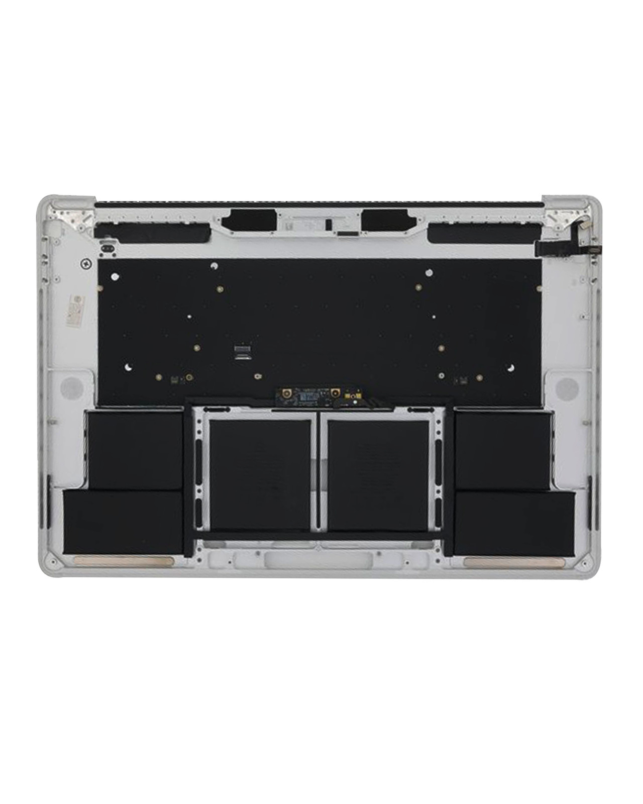 Top Case Assembly W/Battery & Keyboard For MacBook Pro 15″ Touch Bar(Space Gray)