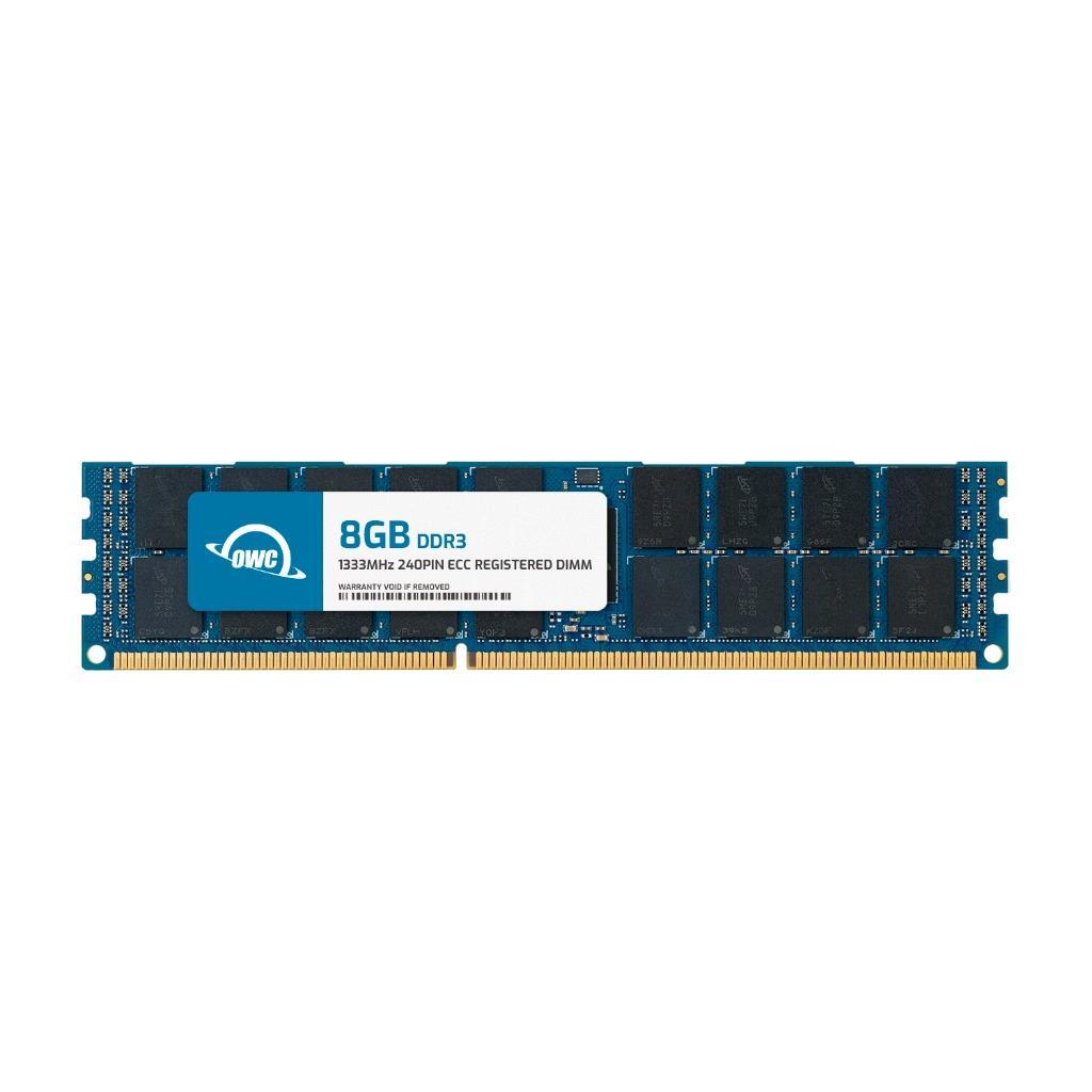OWC 8GB Memory RAM For Dell PowerVault DL2200 PowerVault DL4000 PowerEdge T710