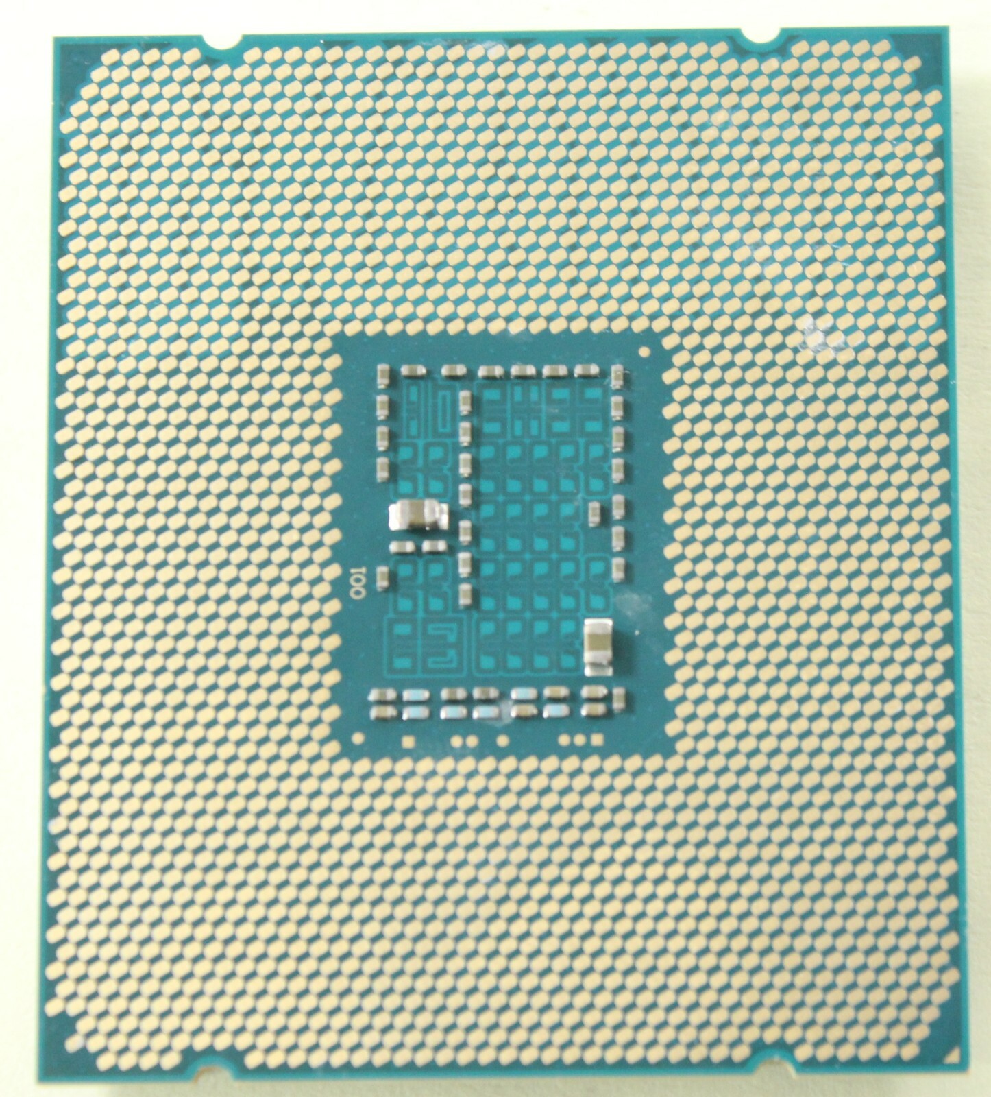Lot 4x Intel Xeon E5-2650v3 2.3GHz LGA2011-3 SR1YA 10-Cores 25MB CPU Processors