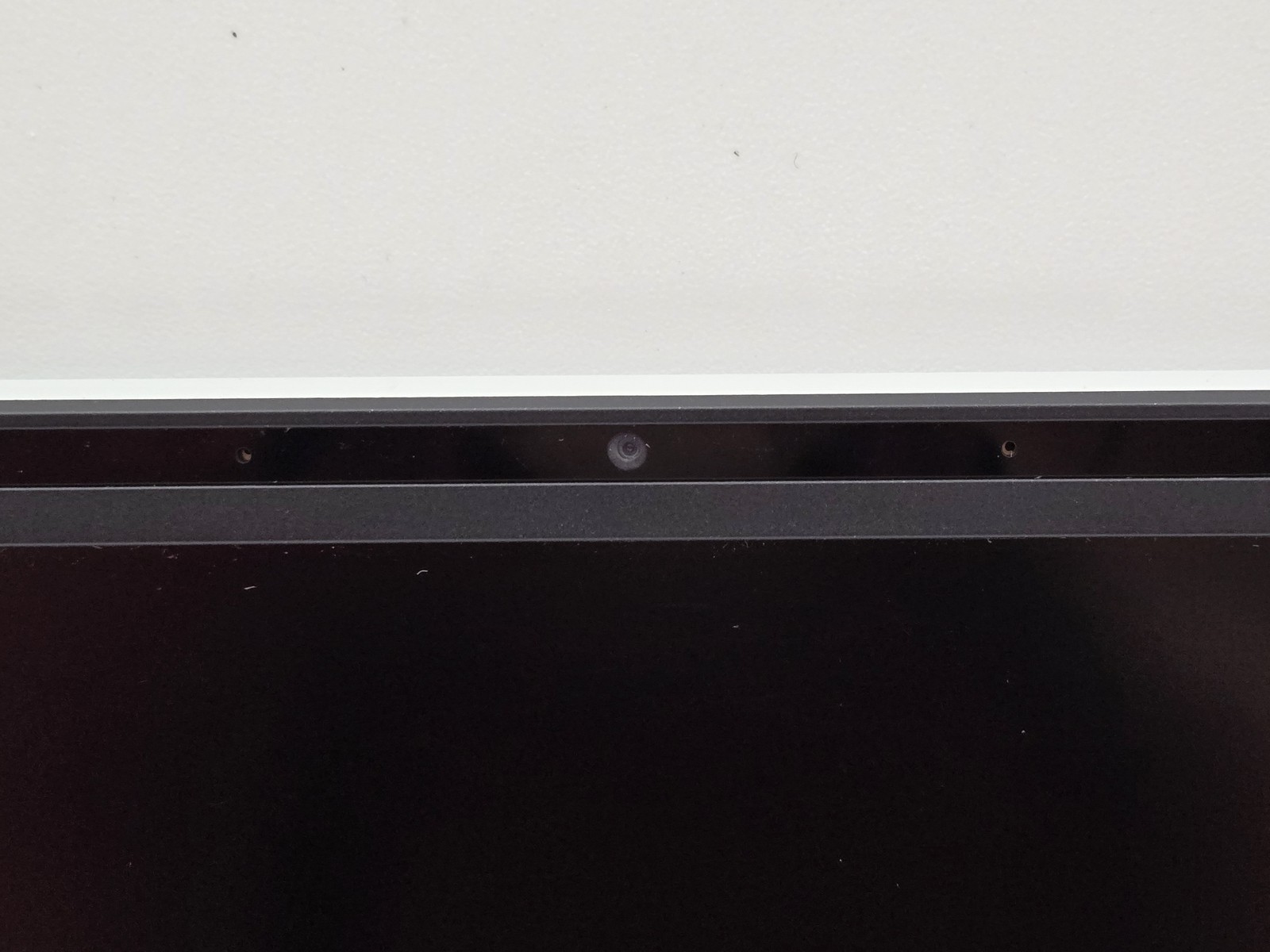 OEM Genuine Dell Alienware 17.3 FHD 360Hz LCD Screen Assembly X17 R2 White PXH4R
