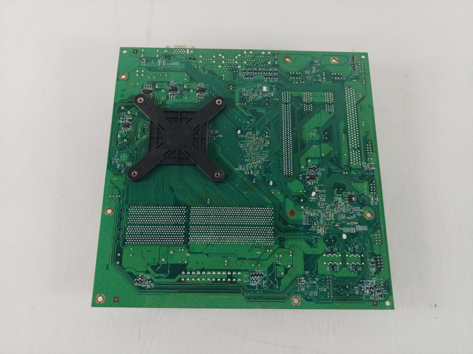 Dell Inspiron 570 Socket AM3 DDR3 SDRAM Desktop Motherboard 4GJJT