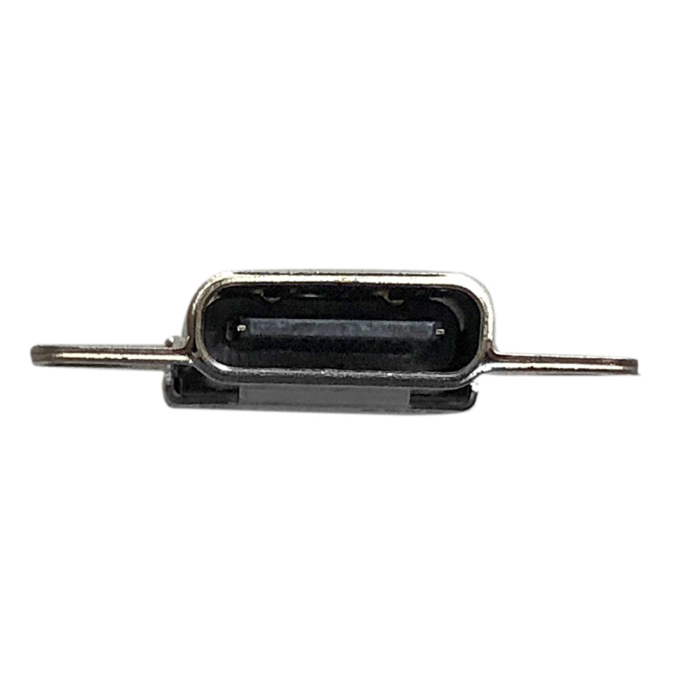 For Lenovo ThinkPad E14 E15 Gen2 Type-C Charging Port DC Power Jack top