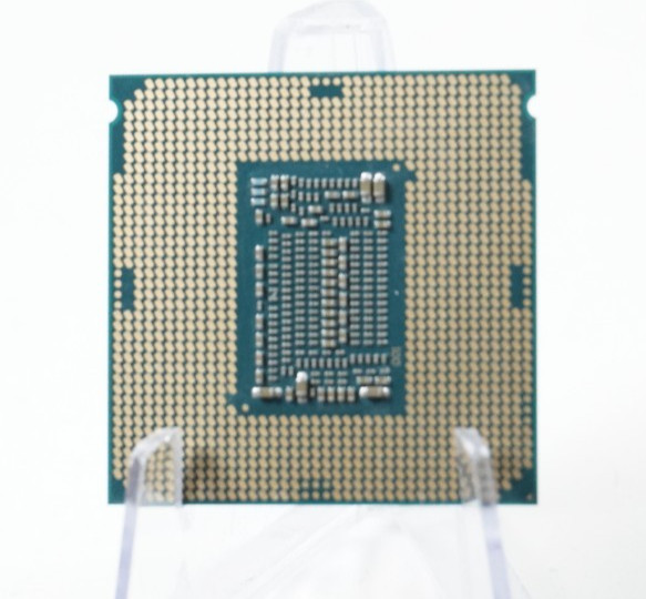 Intel Core i5-8400 2.8 GHz 9MB Cache LGA 1151 65W Desktop CPU Processor SR3QT