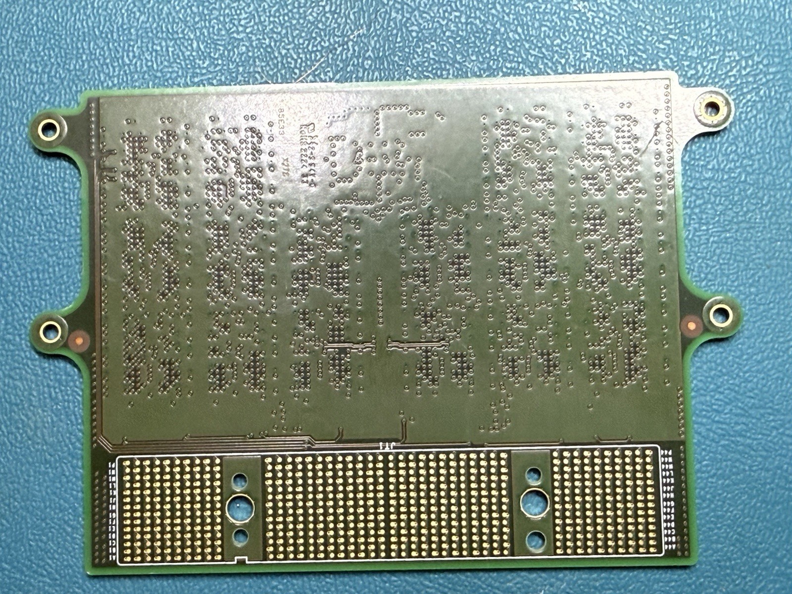 NEW OEM DELL PRECISION 32GB DDR5 4800Mhz CAMM (RAM Memory Module) KV3H4X-HYM-I