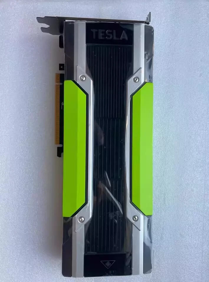 Dell NVIDIA Tesla M60 16GB GDDR5 Server Graphics Card