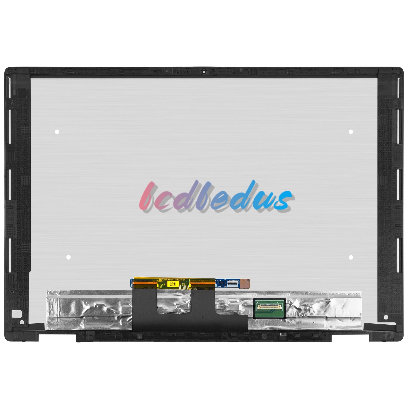 N86624-001 For HP Envy x360 2-in-1 16-AC0010CA LCD Touch Screen Assembly FHD+