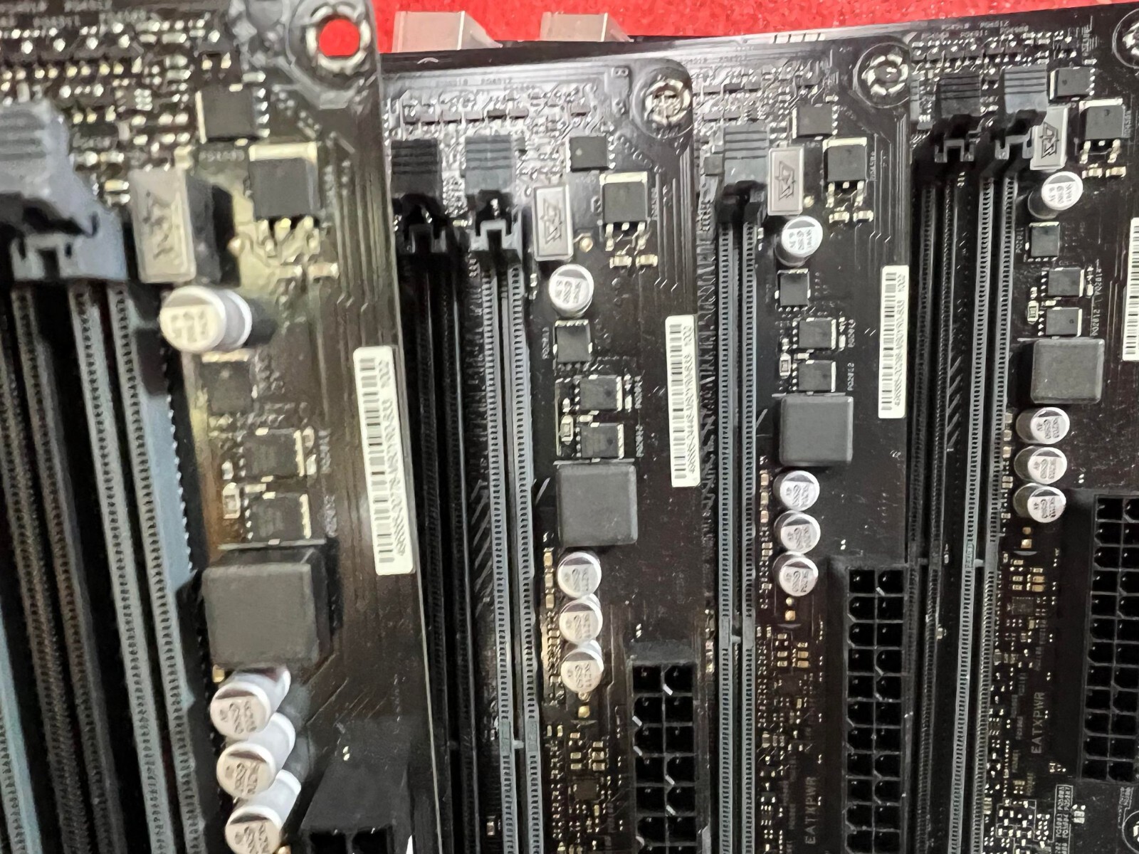 ASUS PRIME B450M-A/CSM AM4 AMD B450 DDR4 USB 3.1 Motherboard