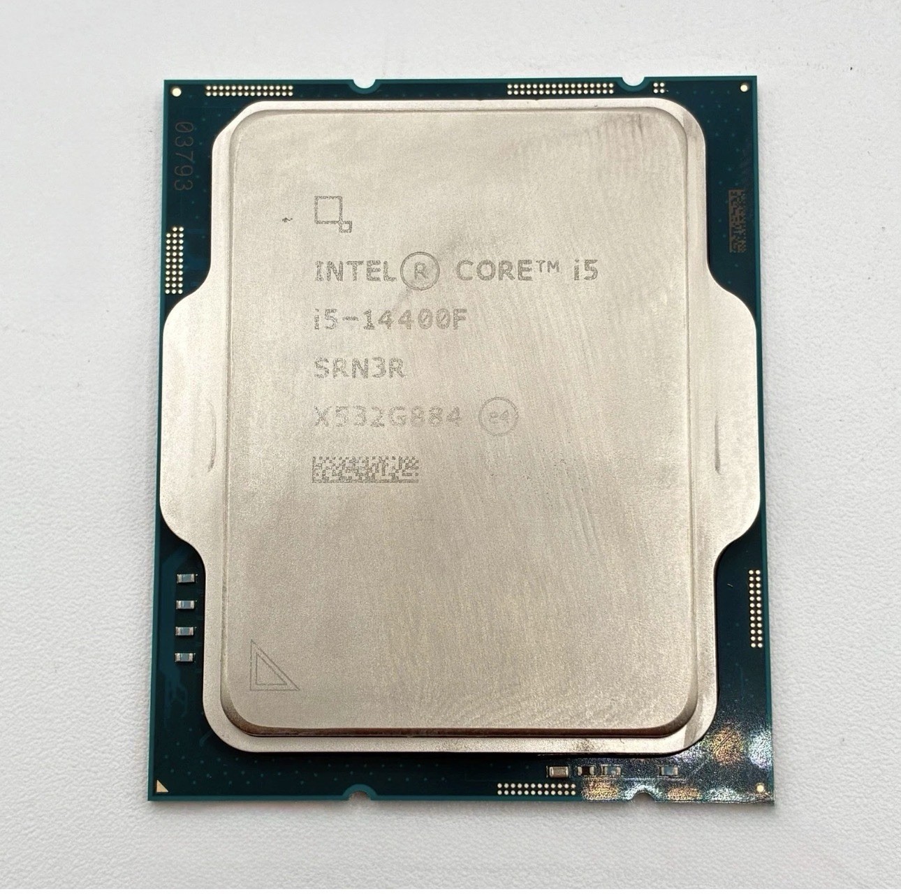 Intel Core i5-14400F 2.50GHz 10 Core 16 Thread LGA 1700 CPU