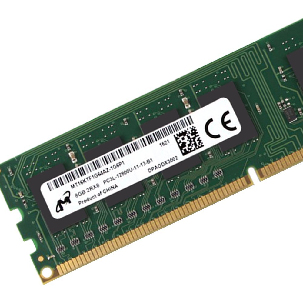 32GB 16GB 8GB DDR3L 1600MHz PC3L-12800 1.35V Desktop PC Memory RAM LOT AB