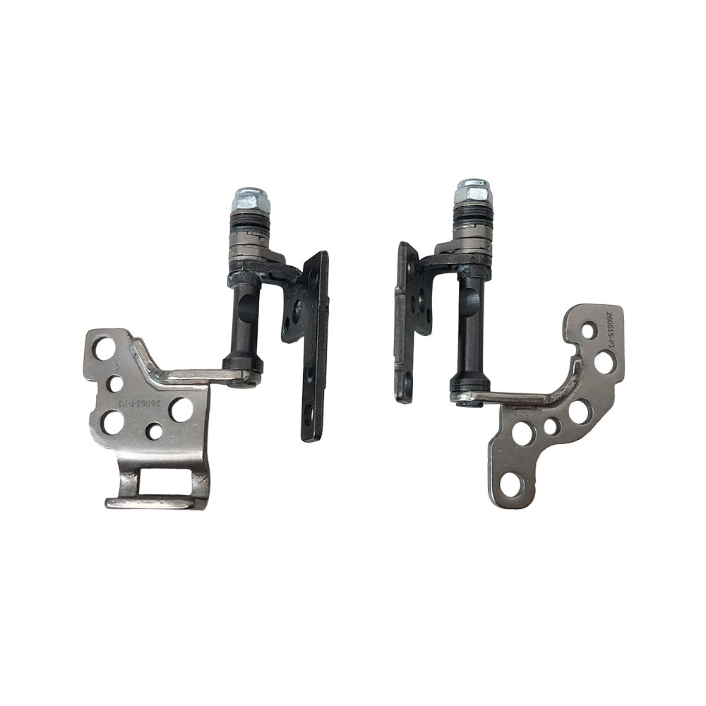 LCDScreen Hinges For Samsung Galaxy Book4 NP750XGJ NP750XGJ-KG4UK NP750XGJ-KS1BE