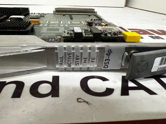 CALIX 100-00413, R-22, C7 DS3/STS MAPPER CARD, DS3-4P **WE BUY CALIX**