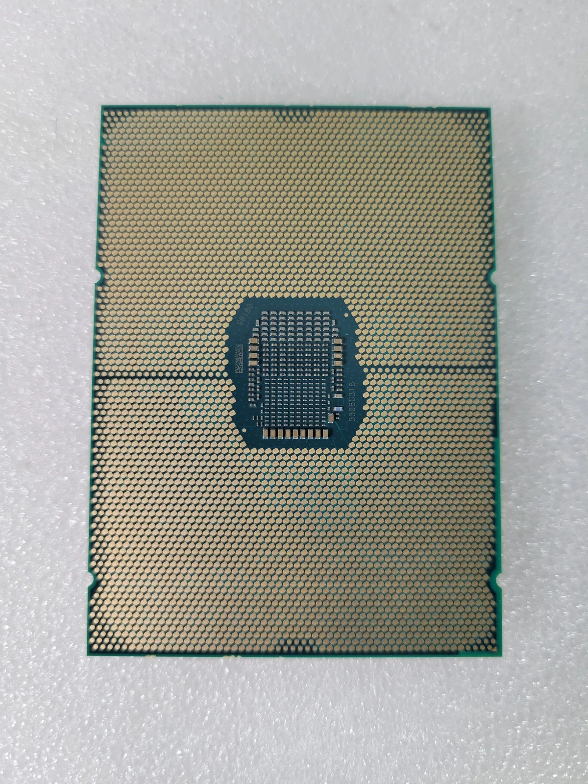 Intel Xeon Gold 6342 24-Core 2.8GHz 32MB LGA4189 Server Processor SRKXA
