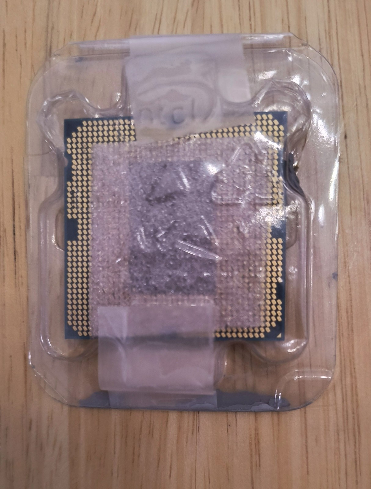 i5 3470 3rd Gen Working Socket Pull CPU
