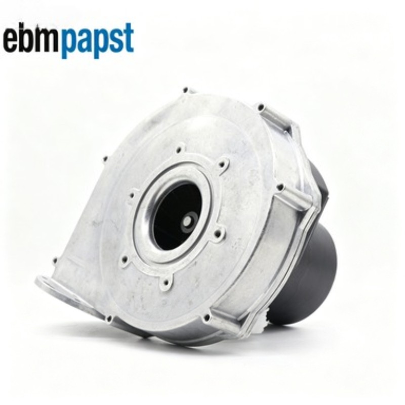 Ebmpapst RG148/1200-3633-010201 Blower Fan 230V 138W 50Hz Wall-Mounted Boiler