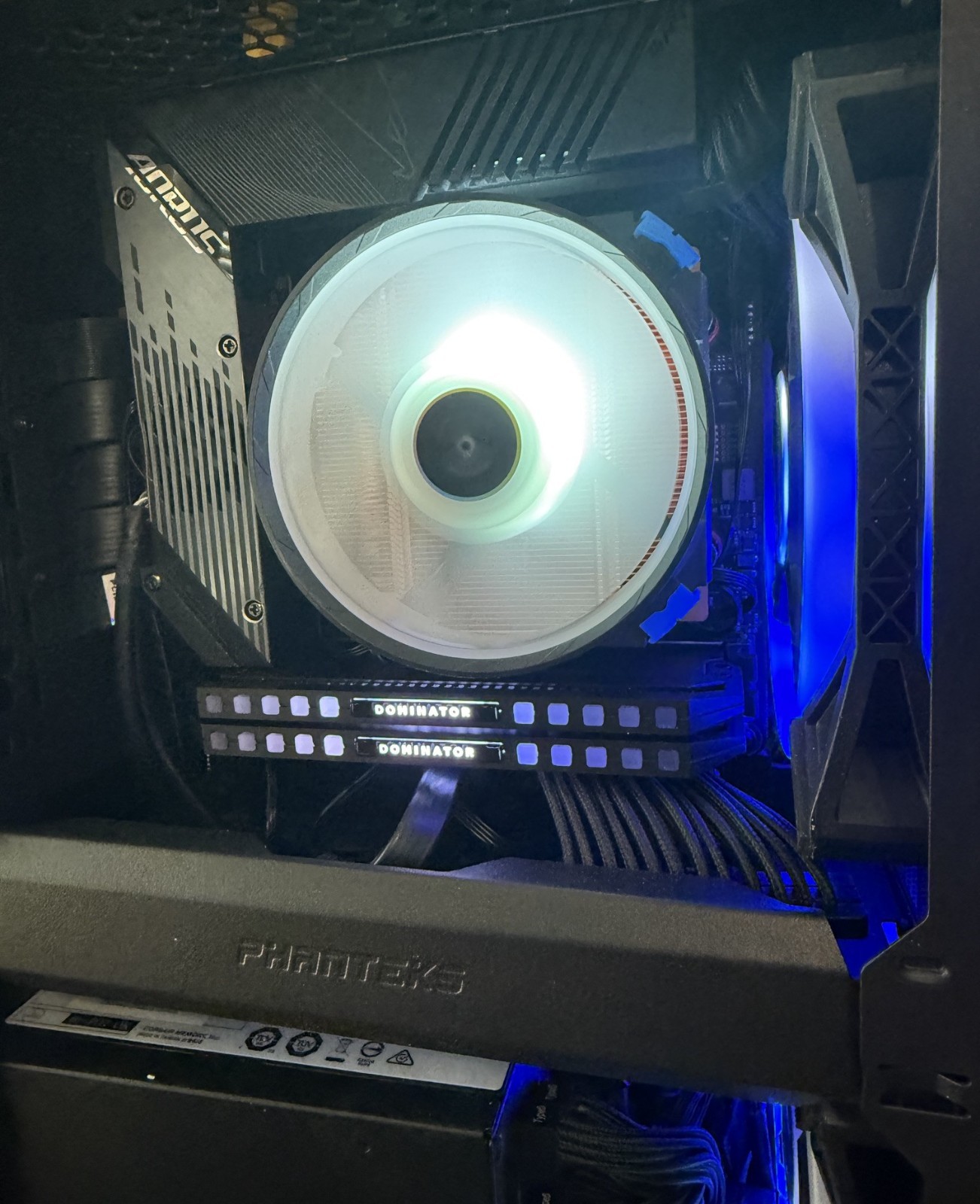 💎GIGABYTE B650I AORUS ULTRA Mini-ITX AM5 WiFi 6E PCIe 5.0 Tested Benchmarked💎