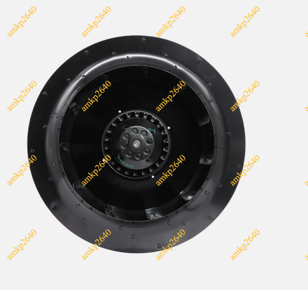 1PS For R2E280-AE52-05 230V 1.0A 225W 50Hz 280MM Cooling Fan @106@106
