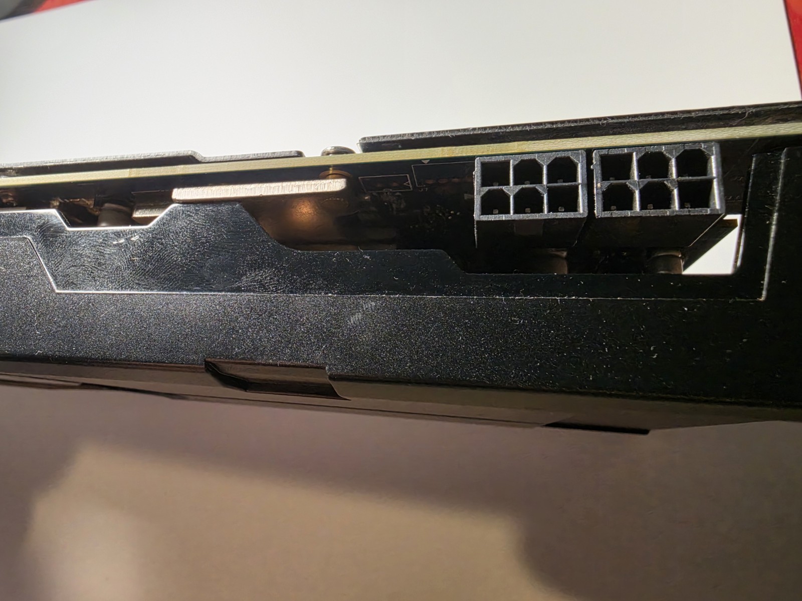 HP NVIDIA GeForce GTX 970 4GB GDDR5 PCIe 3.0 Graphics Card OEM