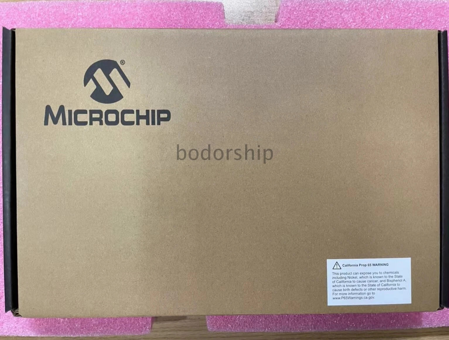 3254-8i RAID arrived, 24g, 4G Cache with battery, mixed mode packaging MicroChip