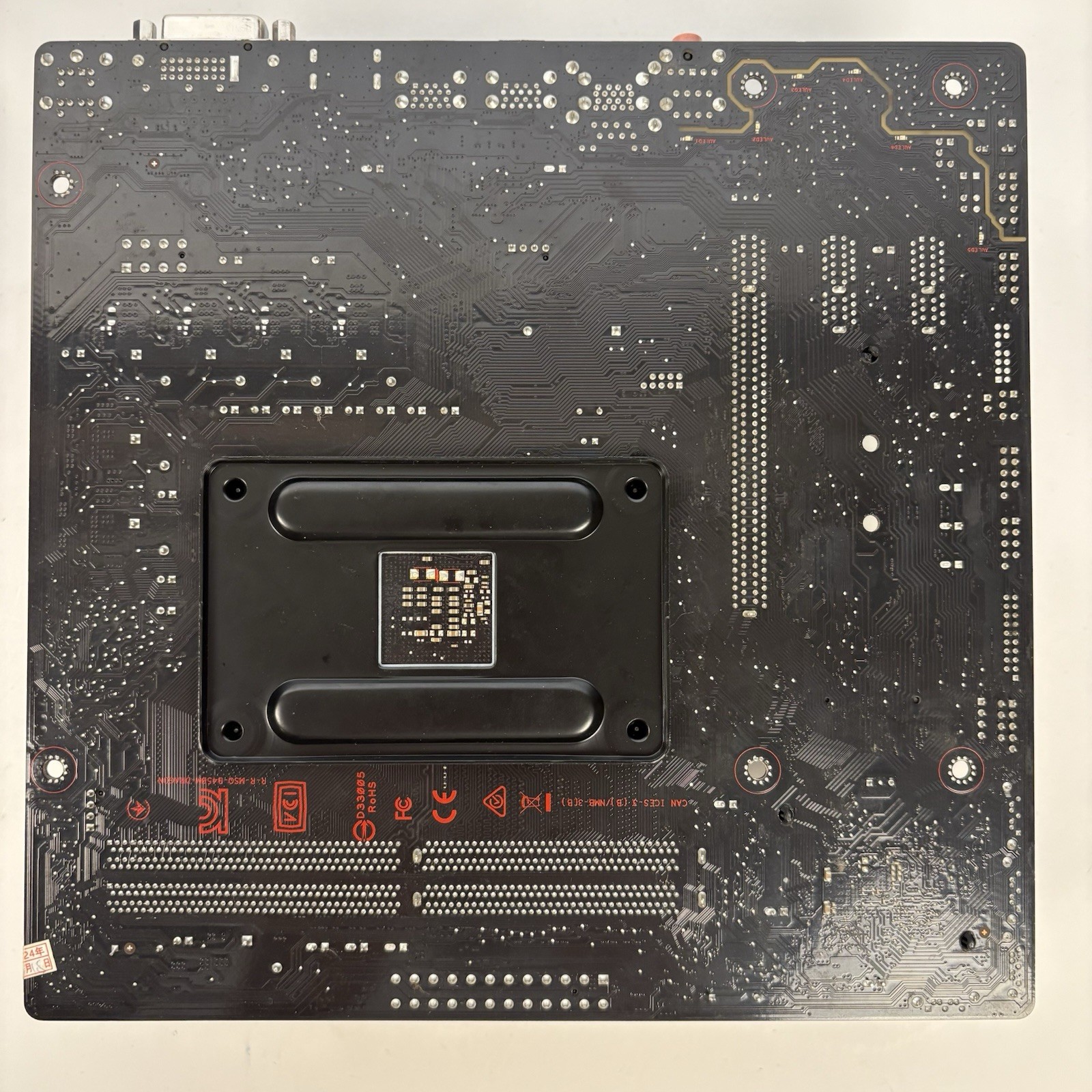 AMD Ryzen 7 3700X Asus Gaming Motherboard CPU Combo 16GB DDR4 Windows 11 Ready