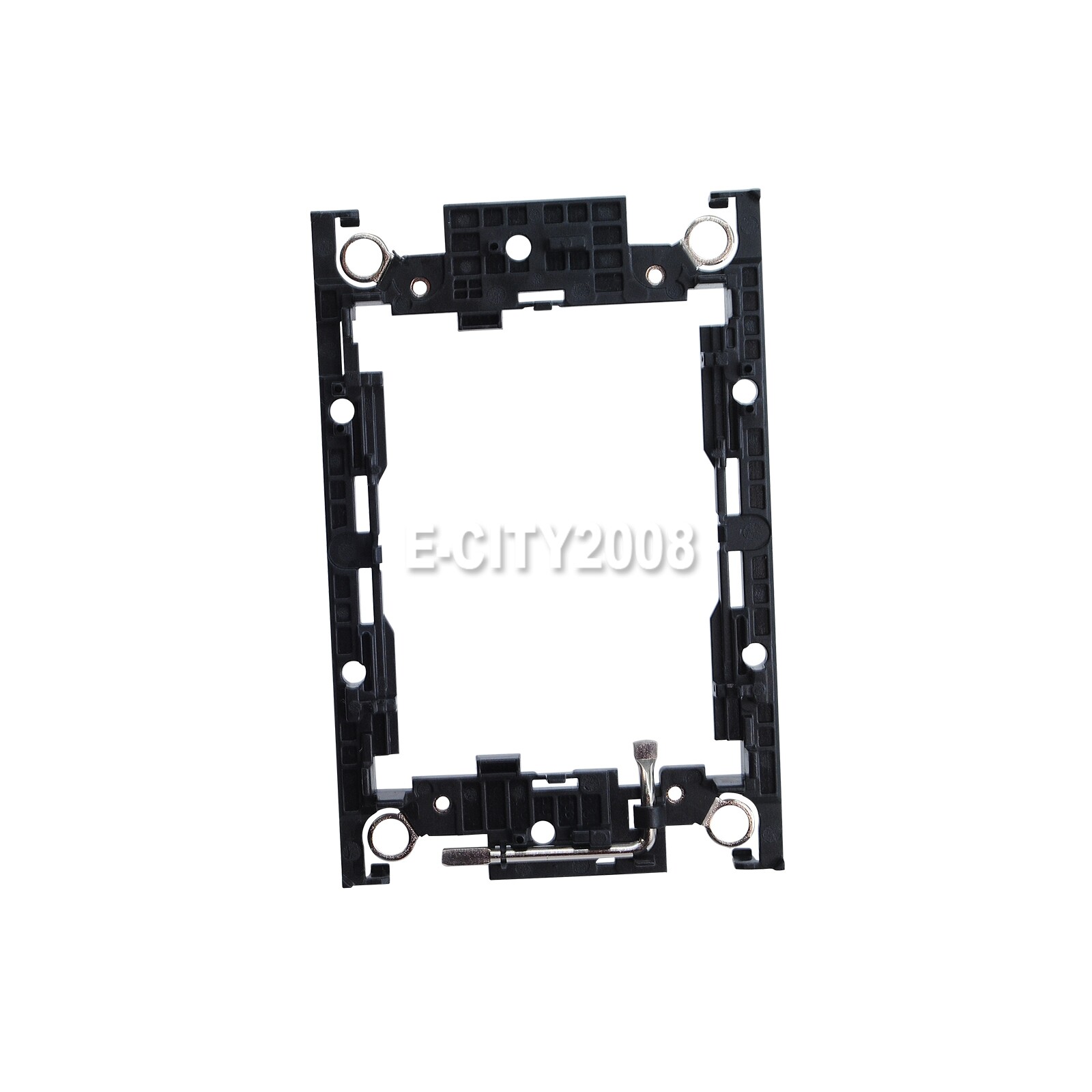 New Dell R750 R650 R550 R450 Heatsink CPU Clip Cage Bracket W51V5 0W51V5