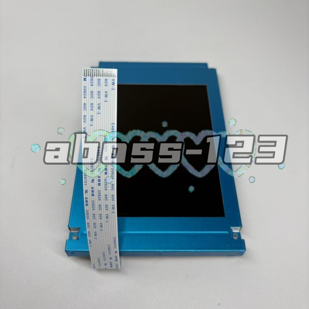 HITACHI SX14Q004 5.7″ LCD screen#1pcs New In Box