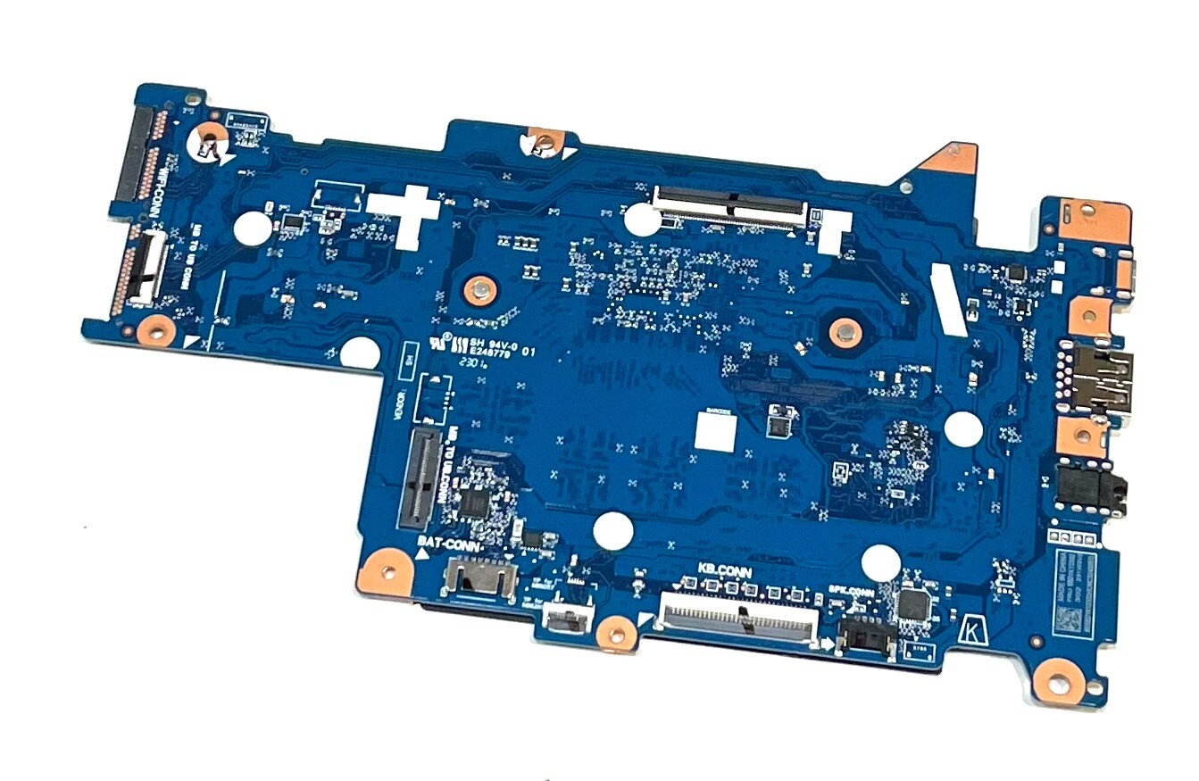 Lenovo IP Flex 3 Chrome 15IJL7 Intel Pentium N6000 1.1GHz Motherboard 5B21K10332