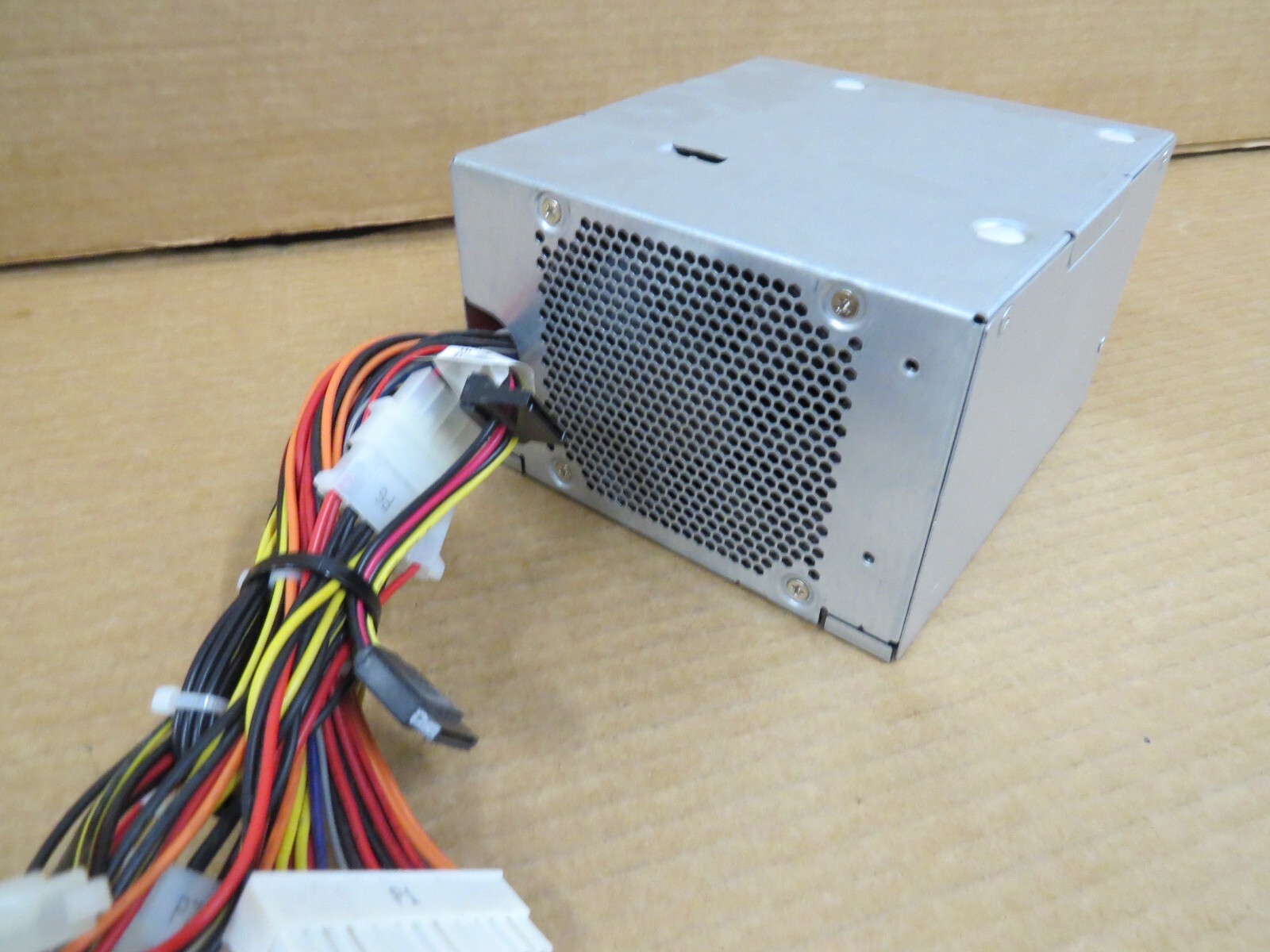 Intel FS365HM1-00 365W ATX Power Supply PSU E95763-006 TESTED