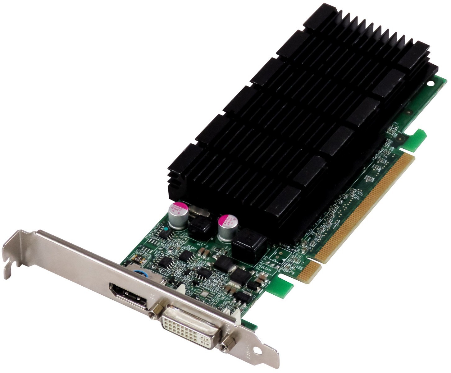 Fujitsu Nvidia GeForce 405 512MB S26361-D2422-V407 PCIe X16