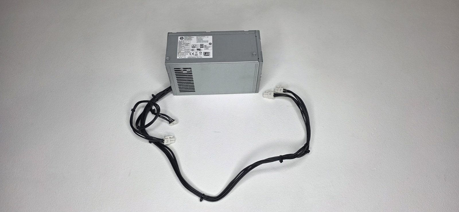 HP Z2 SFF G5 Workstation 450W Power Supply L80890-001 M09029-003