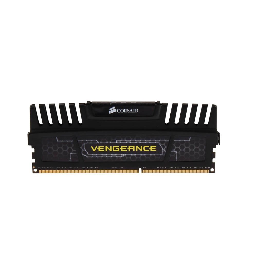 CORSAIR Vengeance 32GB 16GB 8GB DDR3 OC 2400Mhz PC3-19200U CL11 DIMM Memory LOT