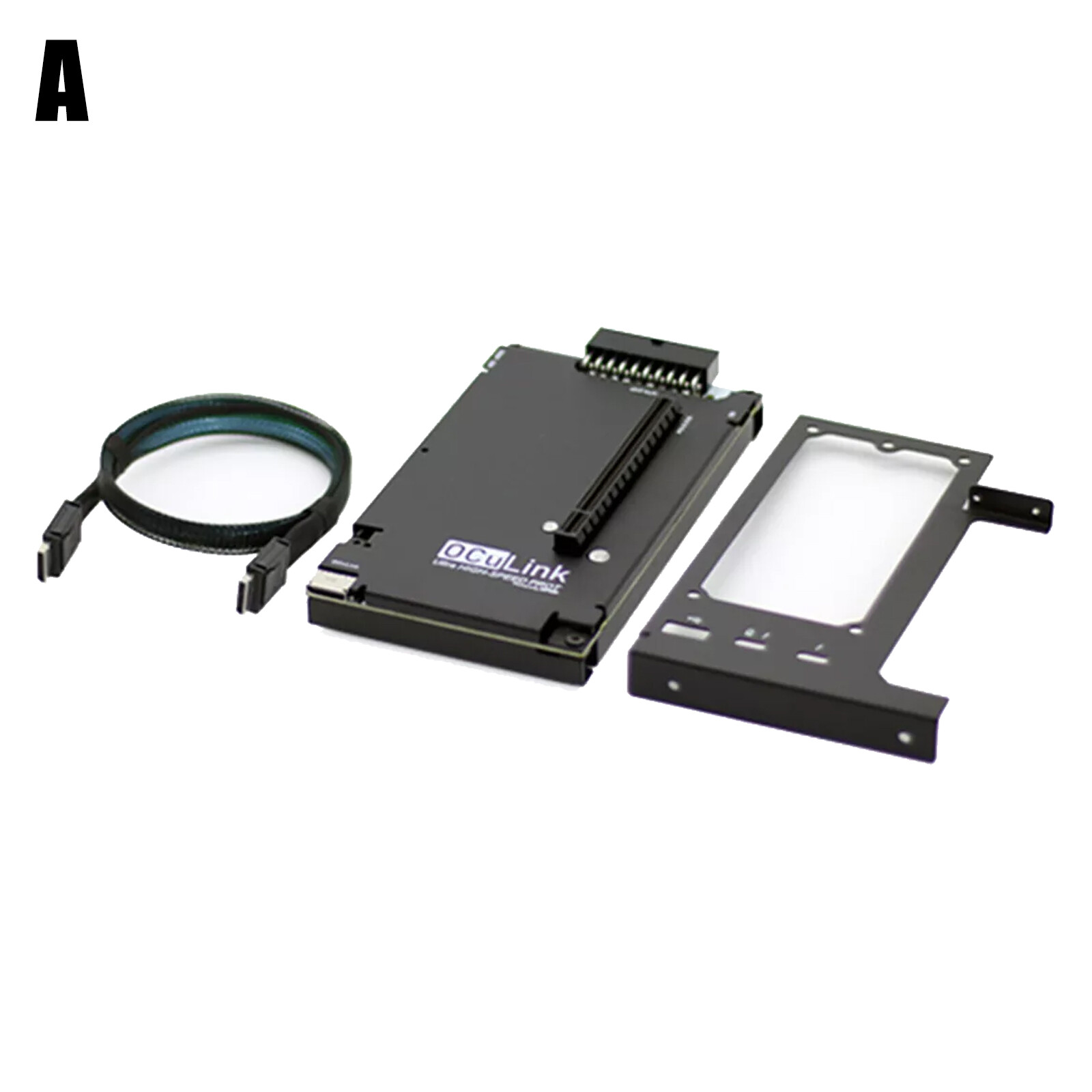 Expansion Dock OCuP4v2 High Compatibility Chip OCuLink External Graphics Card