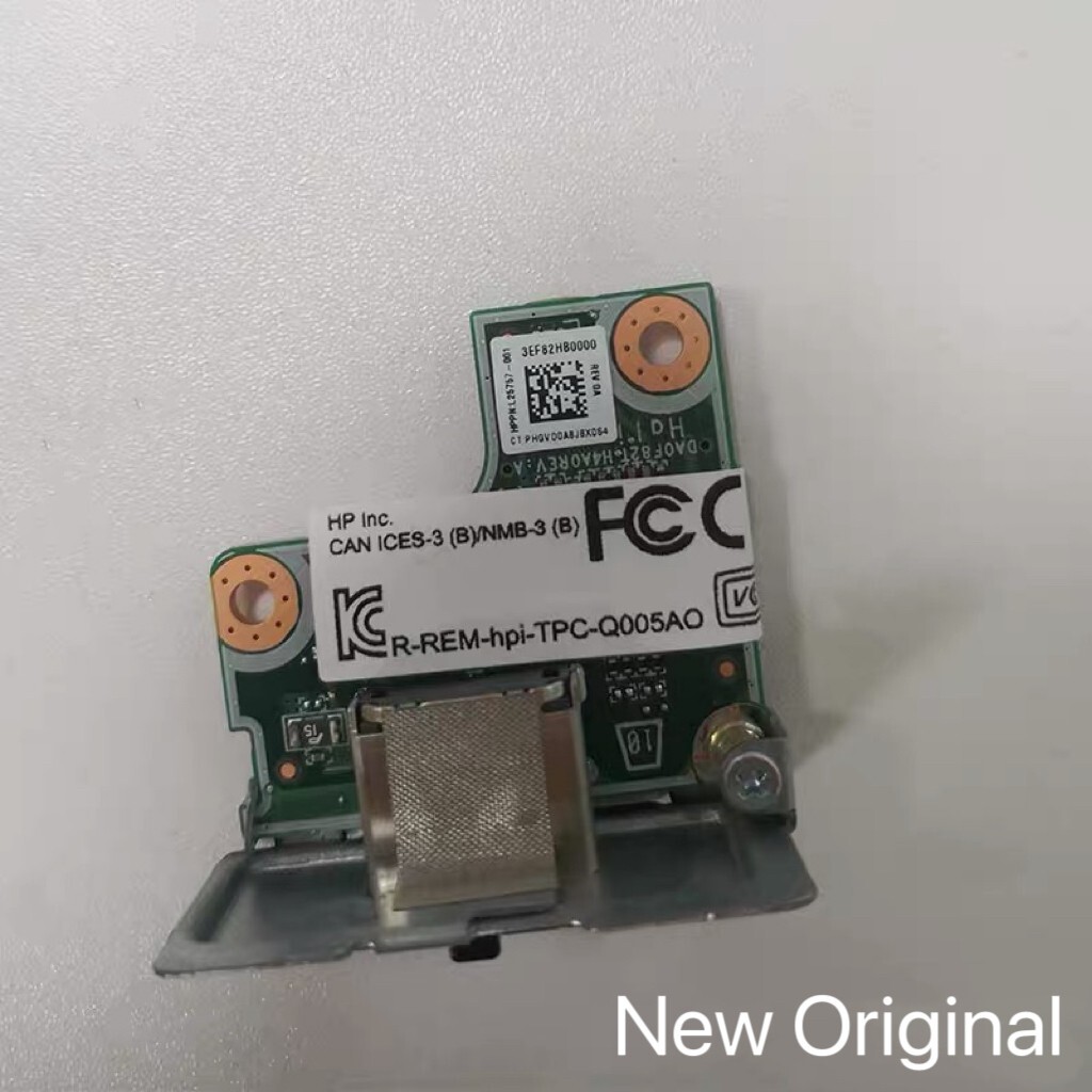 Original HP HDMI Port IO Option Card for HP EliteDesk 705 G4 L25757-001 L37415-0