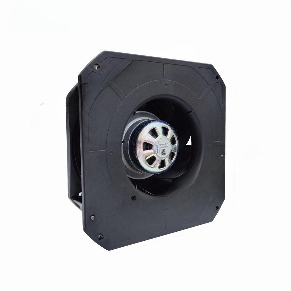 Ebmpapst K3G190-RC05-03 EC Centrifugal Fan 230VAC 0.75A 83W 190mm Cooling Fan