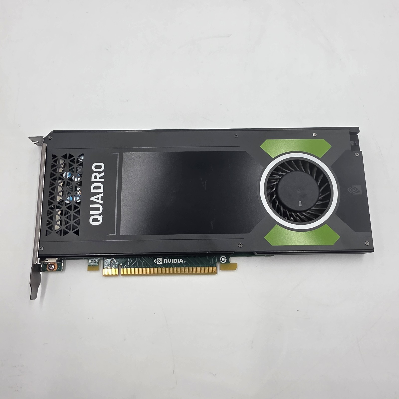 Nvidia Quadro M4000 8GB GDDR5 DP x4 PCI-E x16 Graphics Video Card