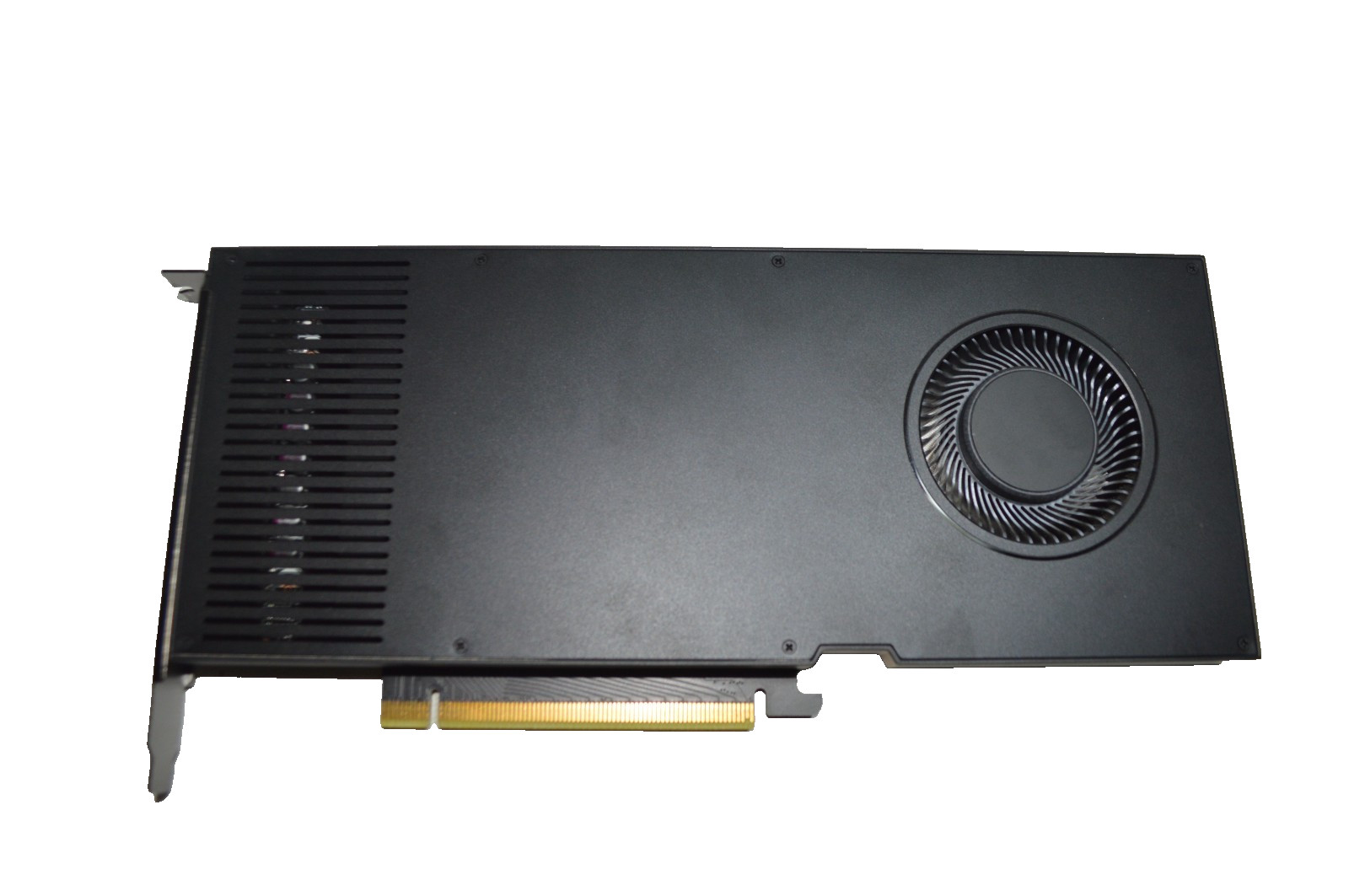 HP NVIDIA RTX A4000 16GB GDDR6 Video Graphics Card 900-5G190-0300-002