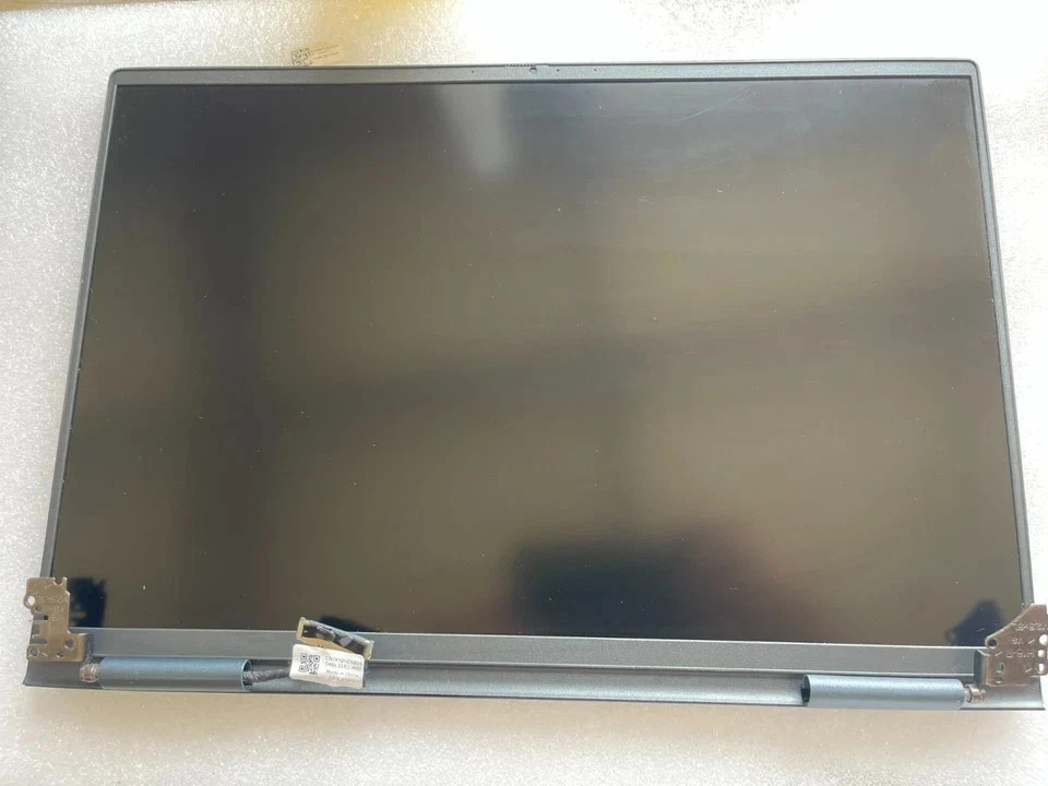DELL INSPIRON 16 7610 16″ QHD 3K LCD Assembly Green D/PN 0K5JH2 K5JH2