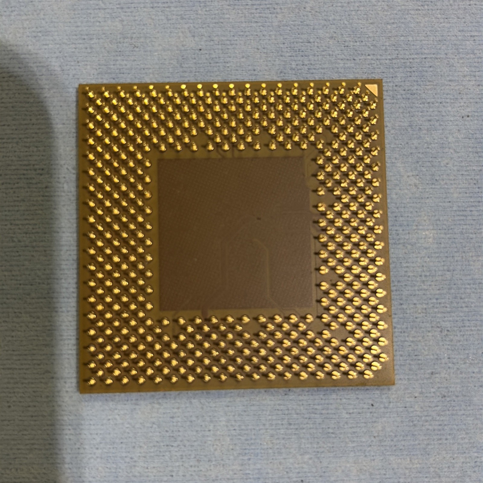 AMD CPU Athlon XP 2800+ AXDA2800DKV4D Barton Socket A 462 2.083GHz 333MHz FSB