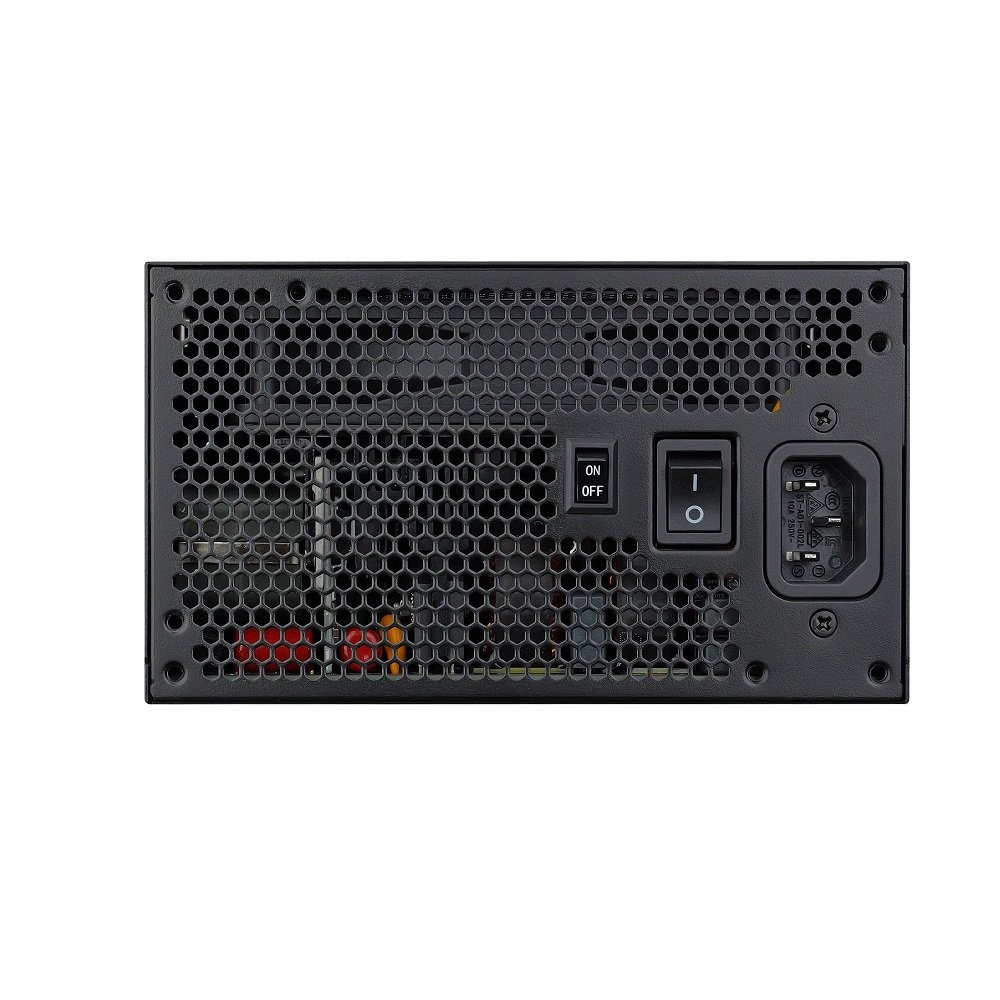 Lian Li SX 1200W Full Modular Compact ATX Power Supply SX1200P.B Black
