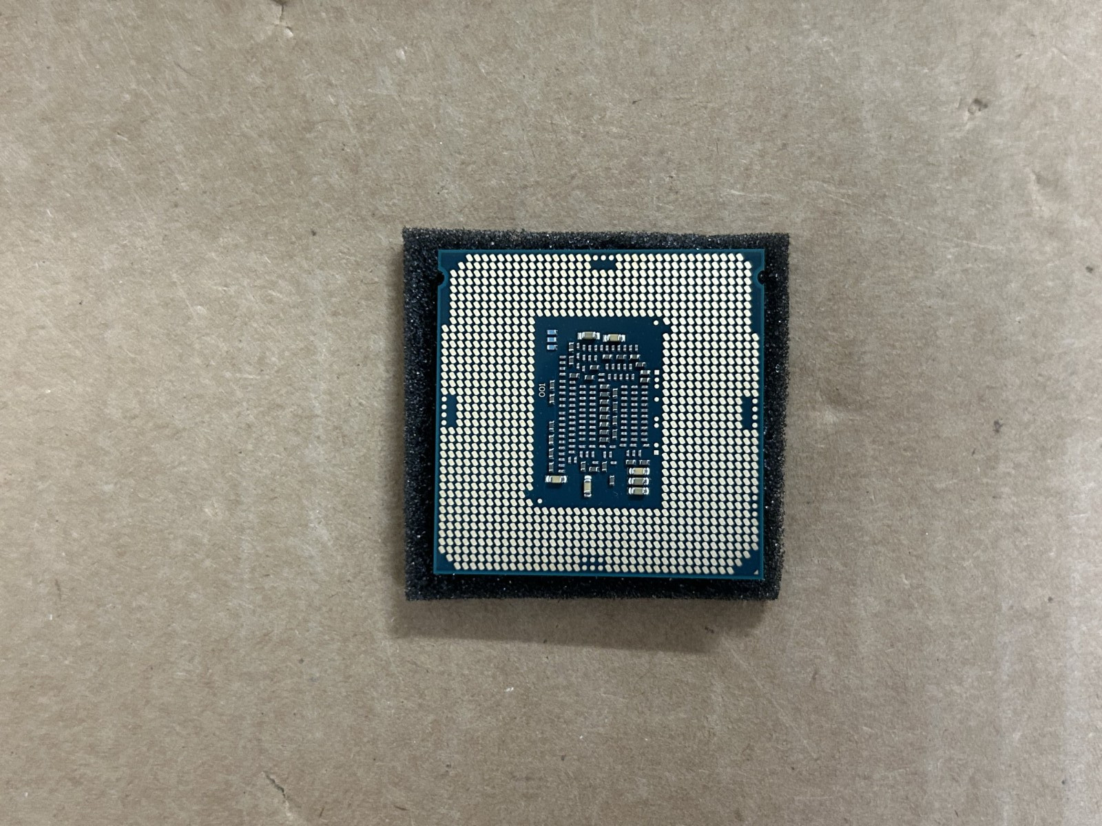 Intel Pentium G4400 3.3 GHz 8GT/s LGA 1151 Desktop CPU Processor SR2DC