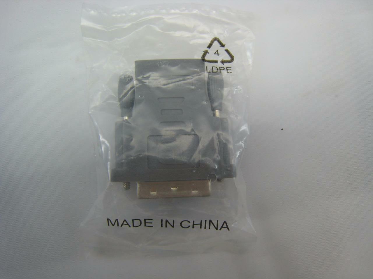 NEW OEM ATI Radeon Dell HDMI to DVI / DVI to HDMI Video Adapter 6140063501G