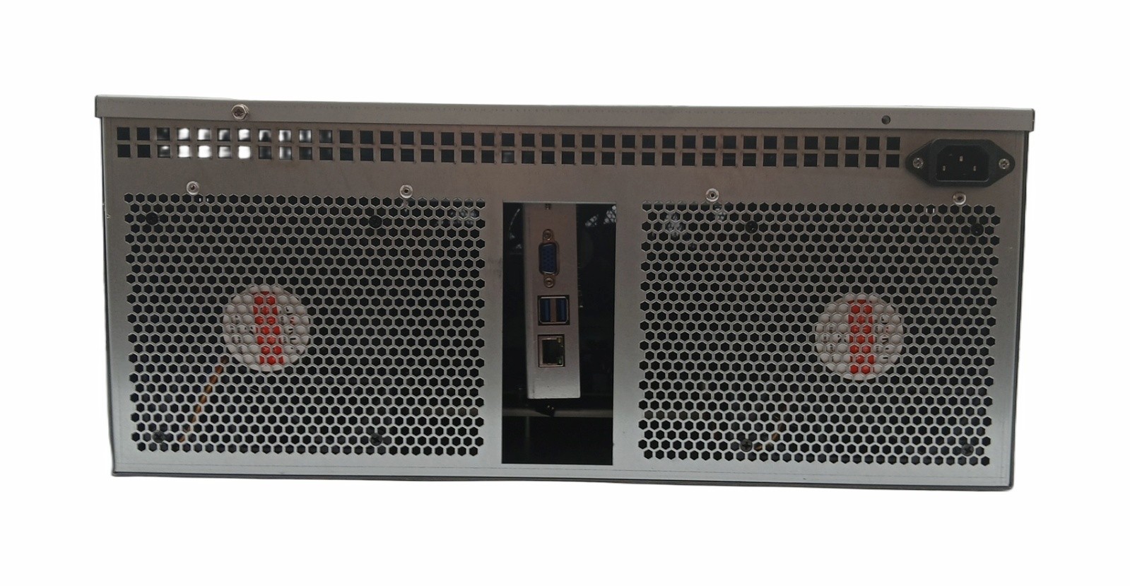 Lian Li AX-K80 Server Chassis Case Motherboard CPU RAM