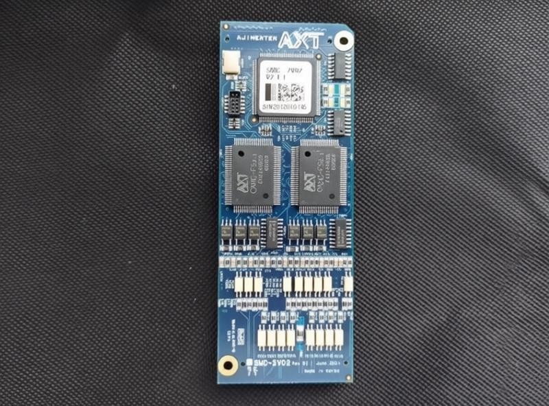 SMC-2V02 SMC-2V02 B2.1 Module