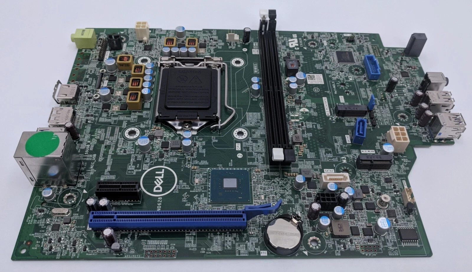 Dell OptiPlex 3060 SFF Desktop Motherboard LGA 1151/Socket H4 DDR4 04Y8V0 4Y8V0