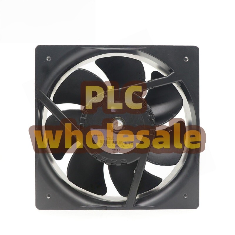 For KAKU KA2072HA2 Axial Flow Fan AC 220/240V 0.38-0.50A 208*208*72MM AC