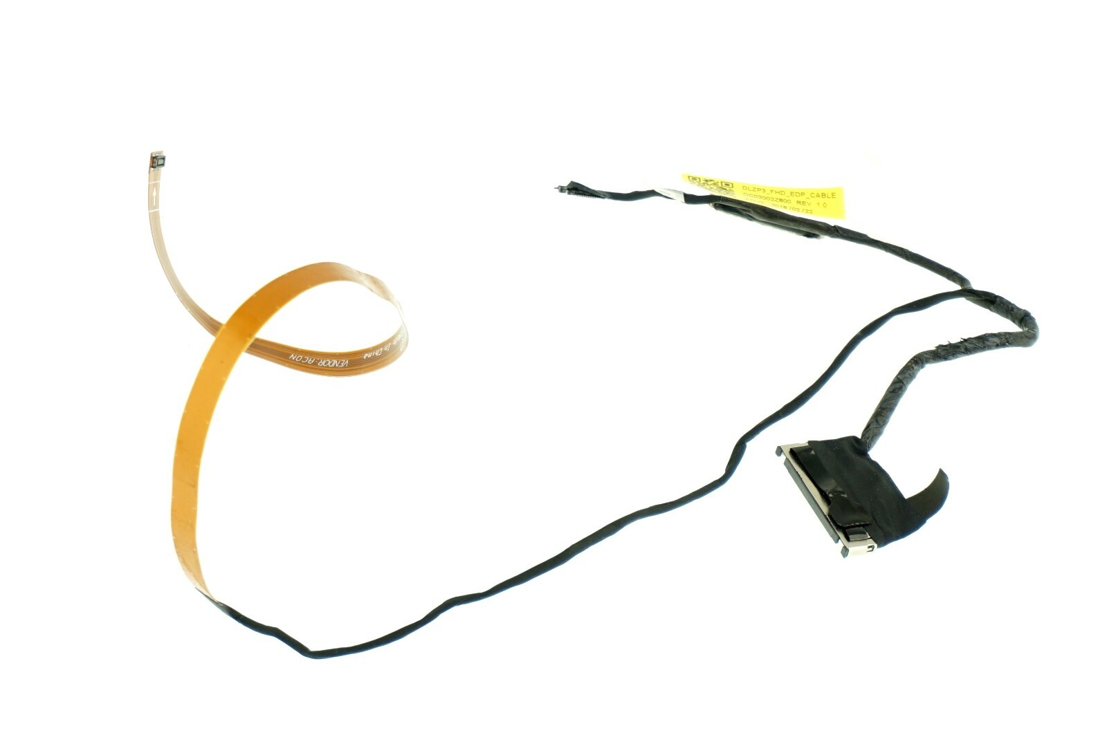 5C10Q95923 DC02002Z800 LENOVO LCD DISPLAY CABLE YOGA 730-13IKB 81CT (A) (CC610)