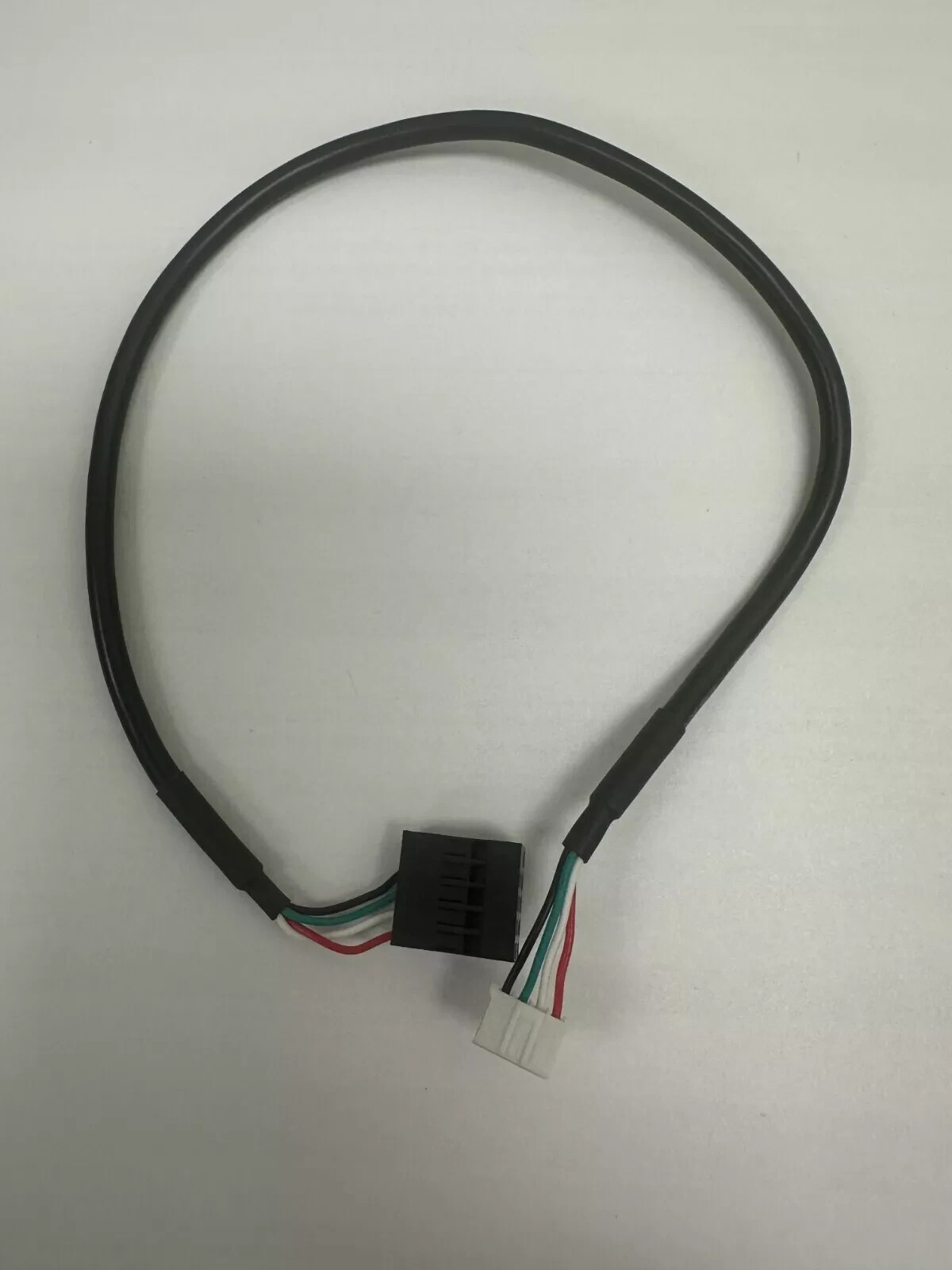 USB Bluetooth Cable 4 to 9 Pin for BCM94360CD PCI-e Desktop Wireless Card Mobo